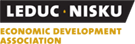 Leduc Nisku Economic Development Association logo